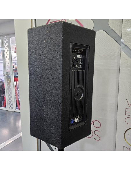 7-8-64921-3-Música profesional Alltavoz RCF NX32A