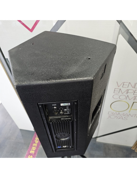 7-8-64921-5-Música profesional Alltavoz RCF NX32A