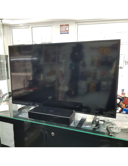 7-8-66960-1-Televisor LED Samsung QE43LS03AAU