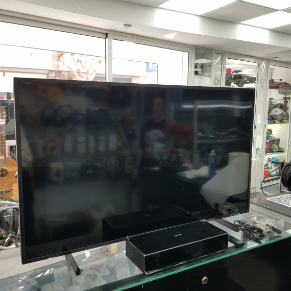 7-8-66960-2-Televisor LED Samsung QE43LS03AAU