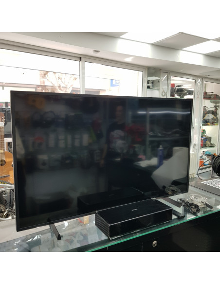 7-8-66960-2-Televisor LED Samsung QE43LS03AAU