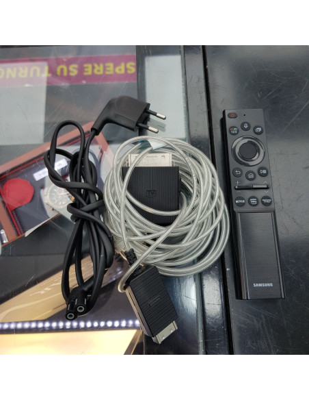 7-8-66960-4-Televisor LED Samsung QE43LS03AAU