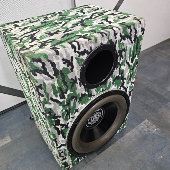 7-8-67569-2-Subwoofers 1u. Magnat XTC 1200