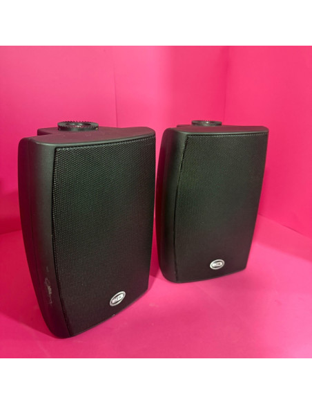 7-8-70150-2-Pareja de Altavoces KS-4076