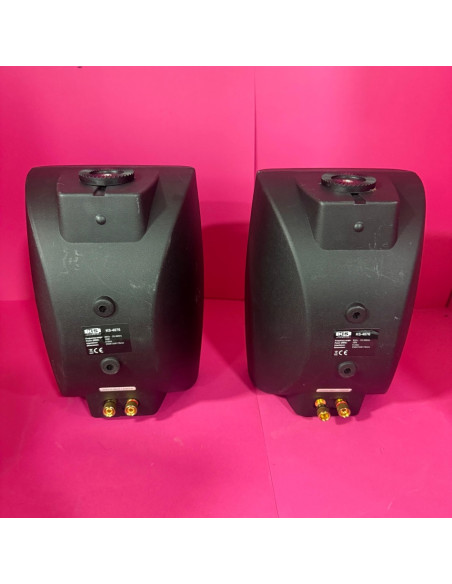 7-8-70150-3-Pareja de Altavoces KS-4076