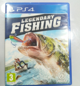 8-8-46820-1-Videojuego PS4 Legendary Fishing