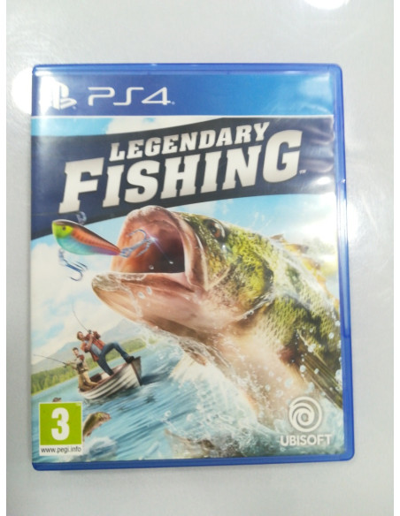 8-8-46820-1-Videojuego PS4 Legendary Fishing