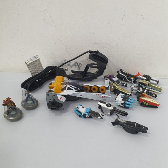 8-8-52356-2-Videojuego PS4 Starlink 