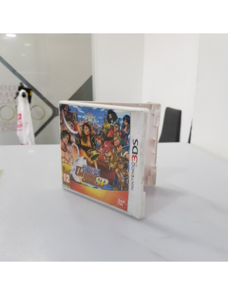 8-8-54735-1-Videojuego 3DS One Piece Unlimited Cruise SP