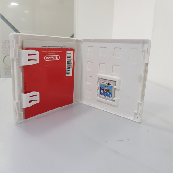 8-8-54735-2-Videojuego 3DS One Piece Unlimited Cruise SP