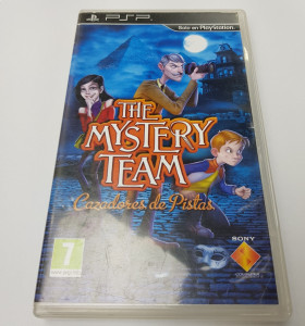 8-8-54893-1-Videojuego PSP The Mystery Team