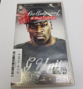 8-8-54897-1-Videojuego PSP 50 Cent Bulletproof 