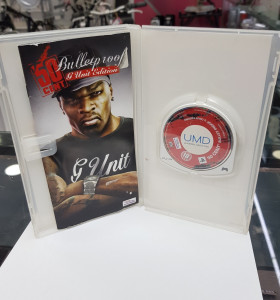 8-8-54897-1-Videojuego PSP 50 Cent Bulletproof  2