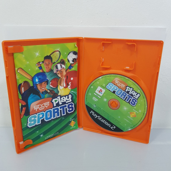 8-8-55070-2-Videojuego PS2 Play Sports