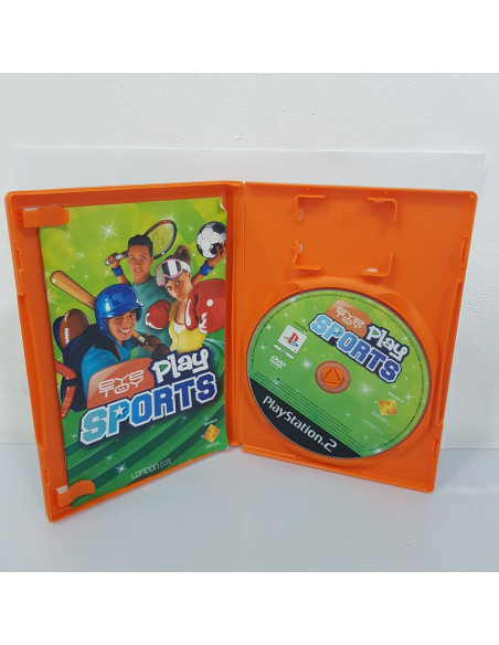 8-8-55070-2-Videojuego PS2 Play Sports