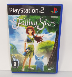 8-8-55072-1-Videojuego PS2 Falling Stars