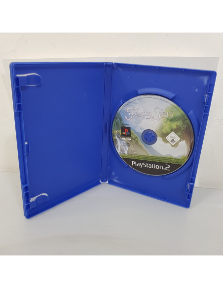 8-8-55072-2-Videojuego PS2 Falling Stars