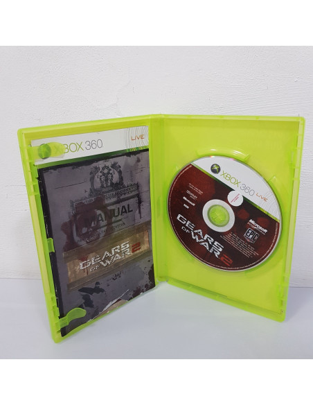 8-8-55606-2-Videojuego Xbox 360 Gears Of War 2