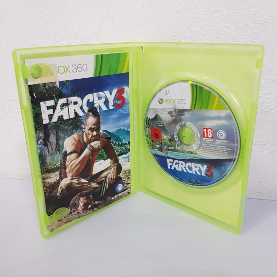 8-8-55818-2-Videojuego Xbox 360 Farcry 3