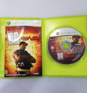 8-8-55967-1-Videojuego Xbox 360 50 cent blood on the sand  2