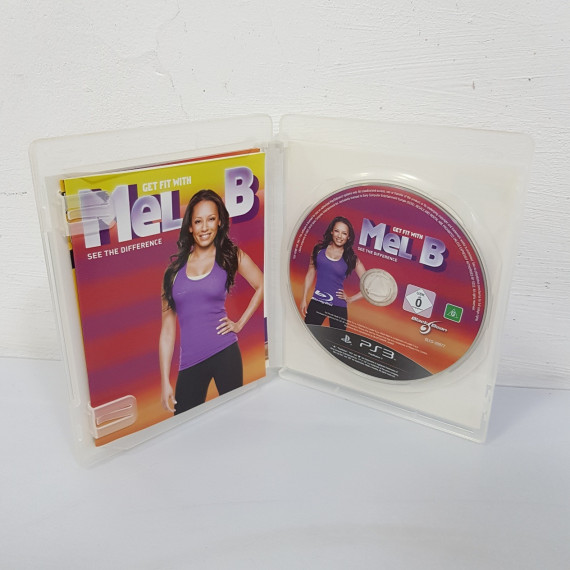 8-8-56500-2-Videojuego PS3 Mel B