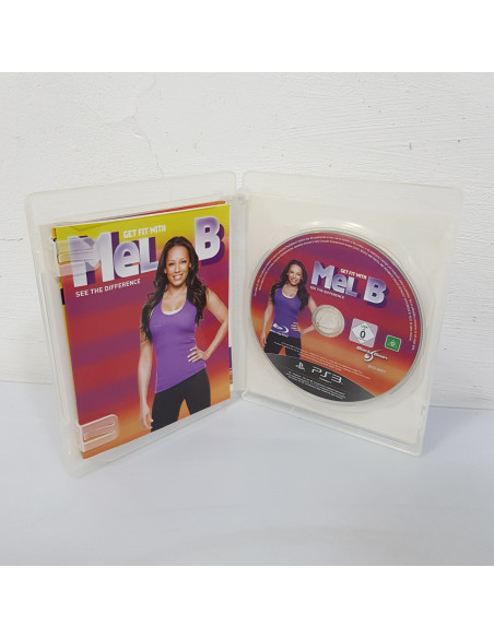 8-8-56500-2-Videojuego PS3 Mel B