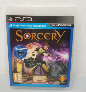 8-8-56501-1-Videojuego PS3 Sorcery
