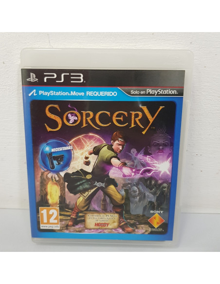 8-8-56501-1-Videojuego PS3 Sorcery