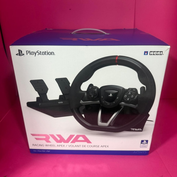 8-8-57111-2-Volante Ps4 RWA 