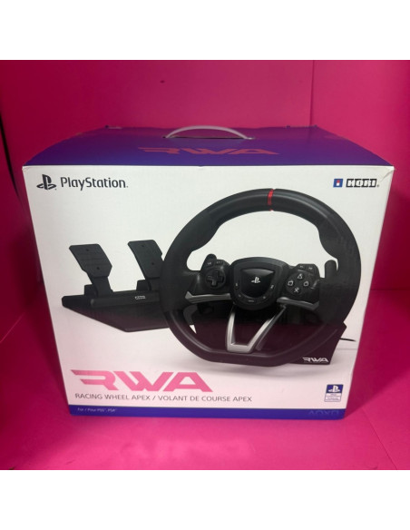 8-8-57111-2-Volante Ps4 RWA 