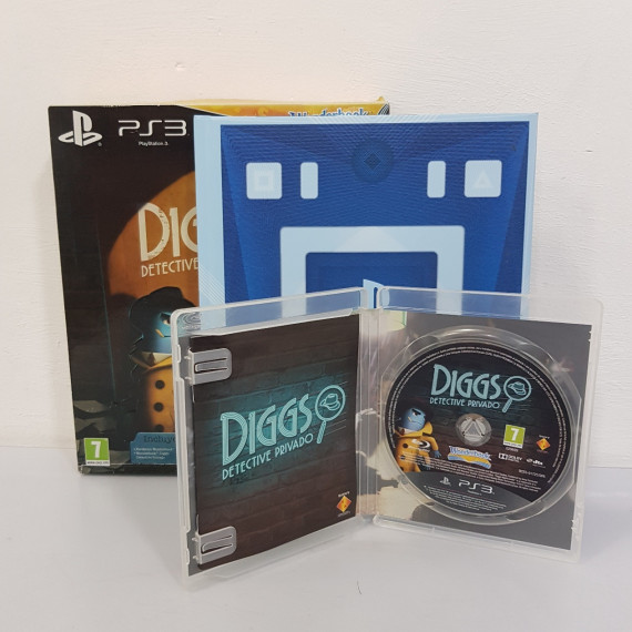 8-8-57392-2-Videojuego PS3 Diggs Detective Privado 