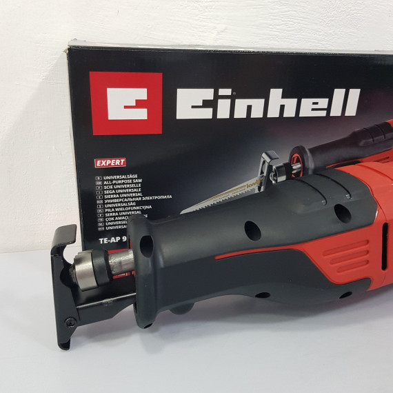8-8-57418-2-Sierra Einhell TE-AP 950E 950WATT 50HZ 