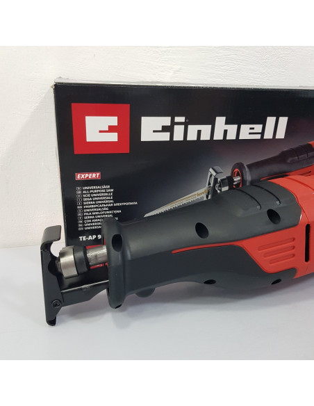 8-8-57418-2-Sierra Einhell TE-AP 950E 950WATT 50HZ 