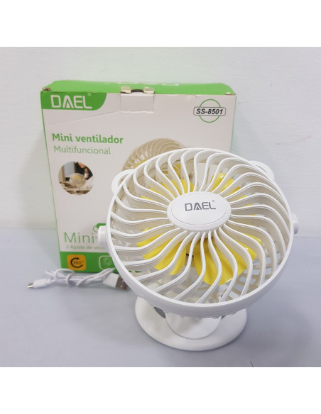 8-8-57736-1-Ventilador Mini Dael SS-8501 