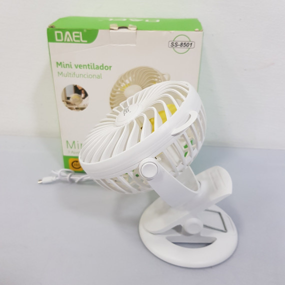 8-8-57736-2-Ventilador Mini Dael SS-8501 