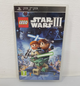 8-8-57844-1-Videojuego PSP Star Wars III