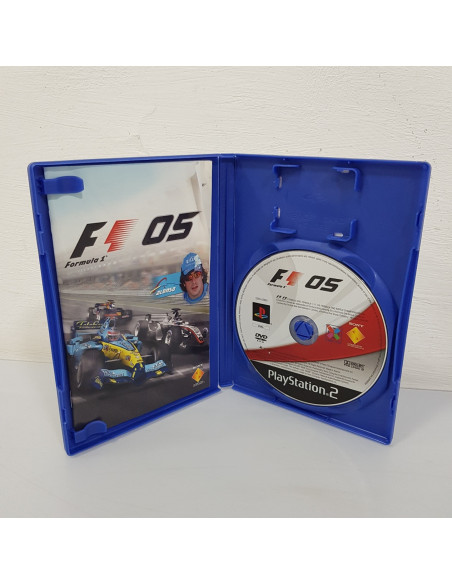 8-8-58582-2-Videojuego PS2 F1 05