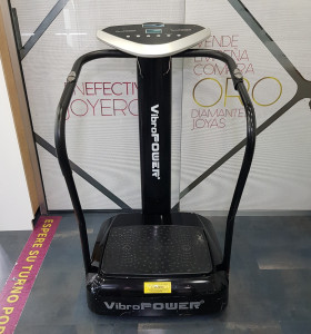 8-8-58836-1-Vibropower 220V-240Vac (SIN Garantia)