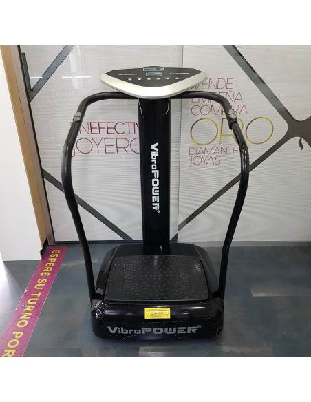 8-8-58836-1-Vibropower 220V-240Vac (SIN Garantia)