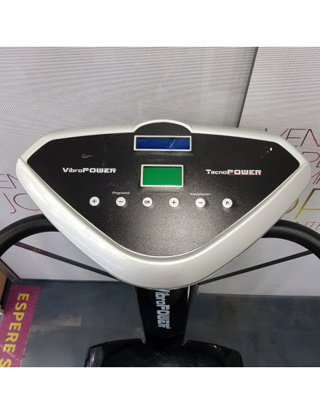 8-8-58836-2-Vibropower 220V-240Vac (SIN Garantia)