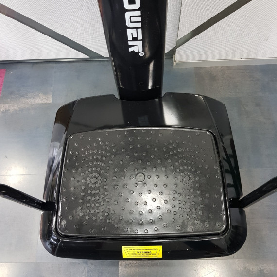 8-8-58836-3-Vibropower 220V-240Vac (SIN Garantia)