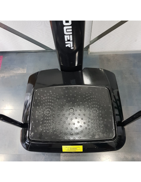 8-8-58836-3-Vibropower 220V-240Vac (SIN Garantia)