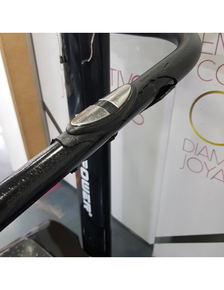 8-8-58836-4-Vibropower 220V-240Vac (SIN Garantia)