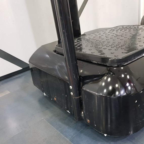 8-8-58836-6-Vibropower 220V-240Vac (SIN Garantia)