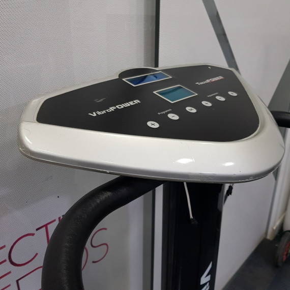 8-8-58836-7-Vibropower 220V-240Vac (SIN Garantia)