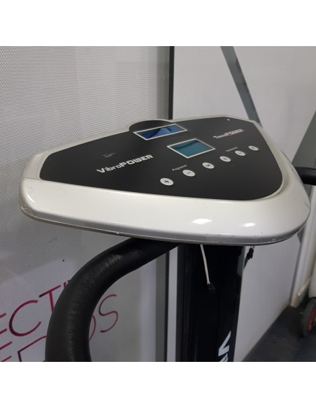 8-8-58836-7-Vibropower 220V-240Vac (SIN Garantia)