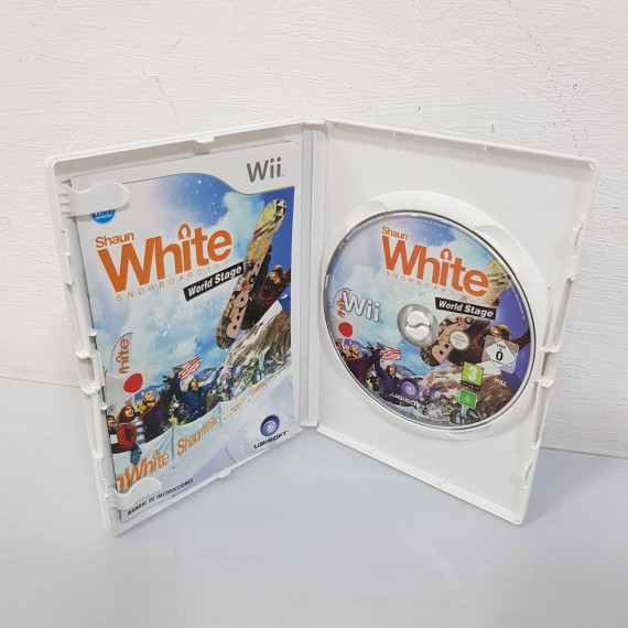 8-8-59178-2-Videojuego Wii Shaun White Snowboarding World