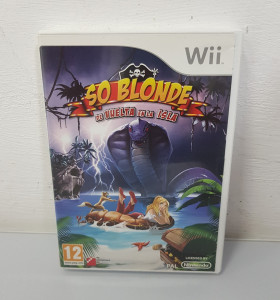 8-8-59181-1-Videojuego Wii So Blonde de vuelta en la isla 