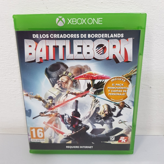 8-8-59364-1-Videojuego Xbox One Battleborn