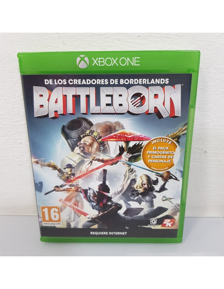 8-8-59364-1-Videojuego Xbox One Battleborn